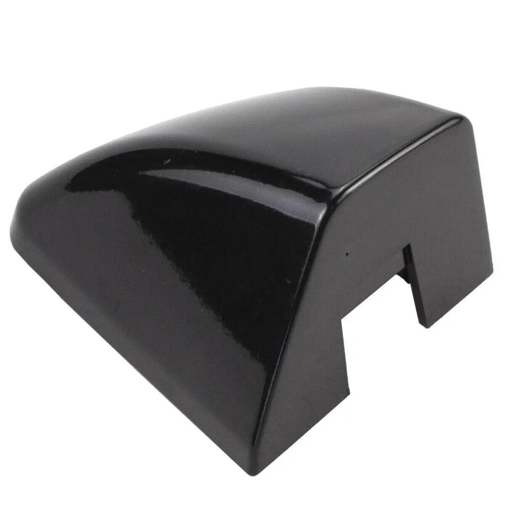 For Porsche Cayenne 2011-2017 95853187900G2X Front Left Exterior Door Handle Lock Cylinder Replacement Cover