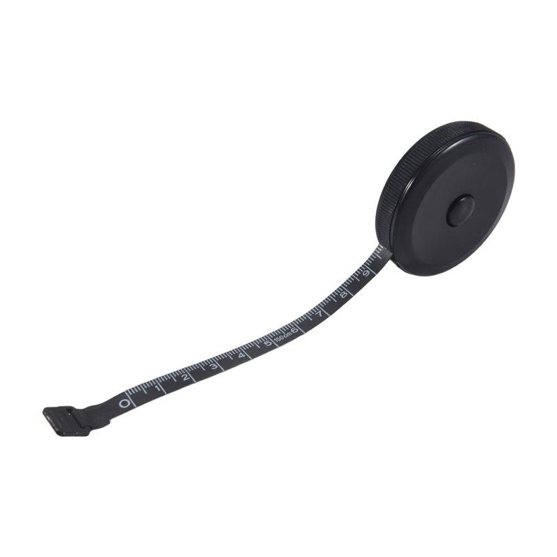 C-Convenient-Tape Measure For Body Measuring Tape For Body Cloth Measuring Tape For Sewing Tailor Fabric Measurements Tape (Retr