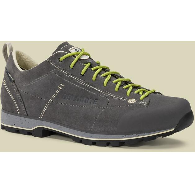 Полуботинки Dolomite 54 Low Evo GTX