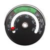 Fireplace Thermomete Oven Stove Temperature Top Thermometer Fireplace Accessories Gauge For Wood Burning Stoves And Pellet Stove