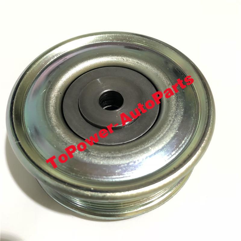 Aluminum alloy Drive Belt Idler Pulley 13570-22010 1357022010