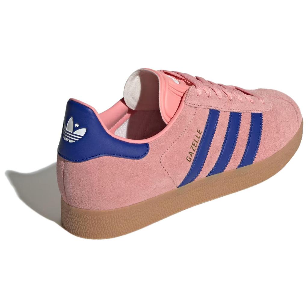 Adidas Gazelle 'Semi Pink Spark' Sneakers JI2077
