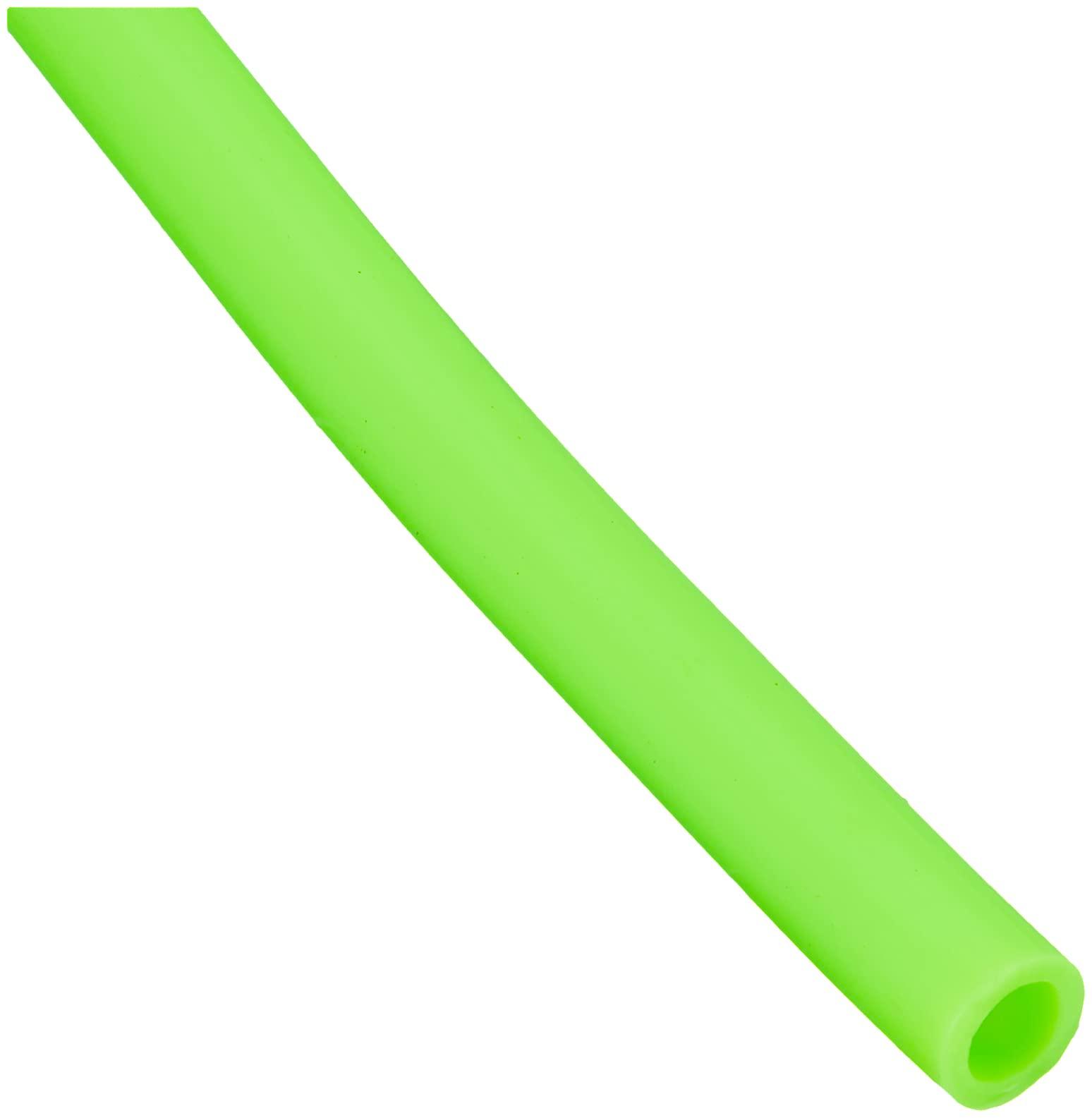 

Kijima 105-0866 Motorcycle Parts PVC Color Hose, Gasoline Compatible, 2.4 x 3.3 x 3.3 зелений