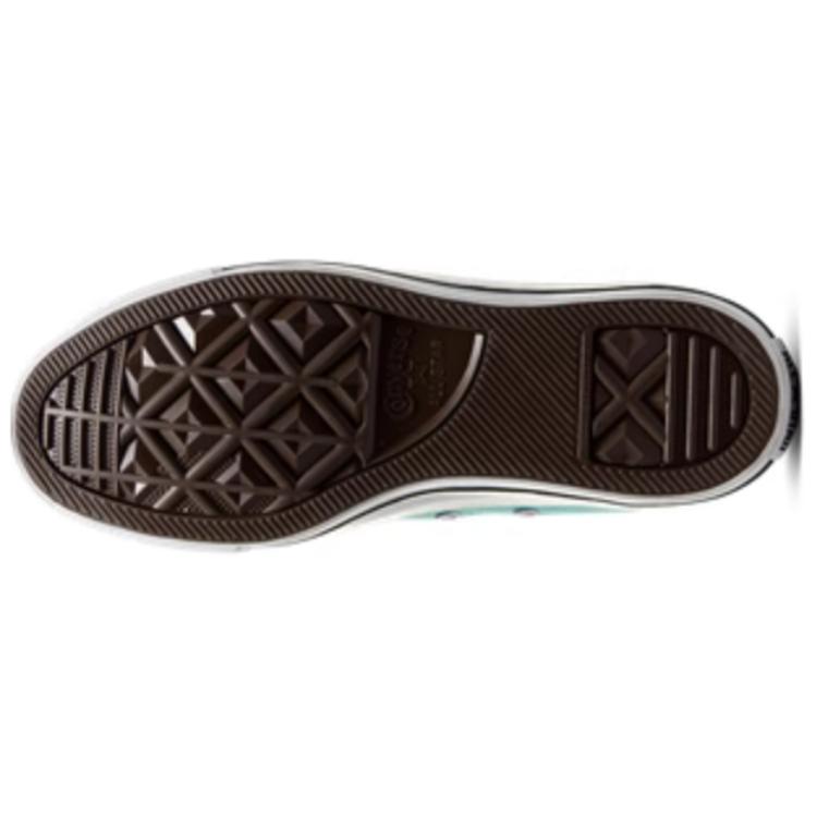 Converse Chuck Taylor All Star Pohodlné Prodyšné Plátěné Boty s Vysokým Svrškem Unisex Tenisky A06562C