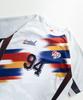 Wieoldeuwoldeu 1994 Worldcup Soccer Jersey