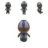 Entzückende Five Nights At Freddy's Fnaf Security Breach Plüschpuppe Clown Puppe Geschenk für Kinder