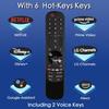 for LG Smart TV Remote,Magic Control AN-MR24GA/23GA/22GA/21GA with Voice and Pointer Function,Replacement for 2019-2024 LG