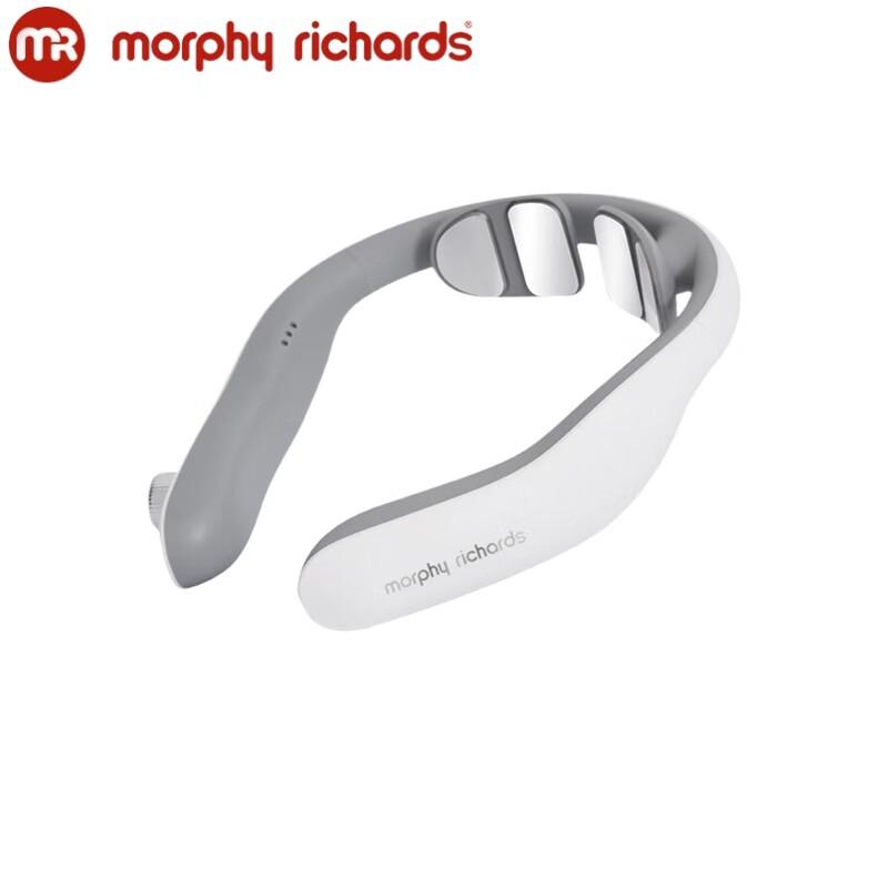 

Morphyrichards Neck Massager with Heat