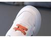 Kids' Korean Style Light-Up Skate Shoes - Unisex Cartoon Sneakers for Spring & Autumn