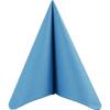 Colorful and Durable Fabric Effect Napkin, One Thickness. Ref 598008