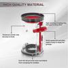 Dust Bin Replacement For V11 V15 Sv14 Sv15 Sv22 Vacuum Cleaner Canister Bin Replacement Parts For Large Bin