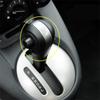 LHD Auto Transmission Gear Stick Shifter Handle Knob For Mazda 2 DE DG 2006-2013