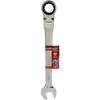 SK11 Flex Ratchet Wrench, 24mm, 180 Swivel, MSF-24