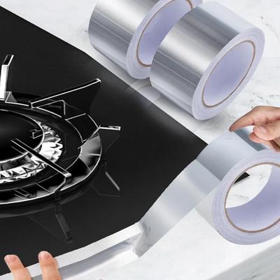 20M Super Sticky Duct Repair Tape Waterproof Strong Seal Carpet Tape DIY Home Decoration Adhesive Self Roll Craft Fix Tape