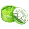 Oficiální péče o pleť s aloe vera: Gel na odstranění akné & Hydratační krém