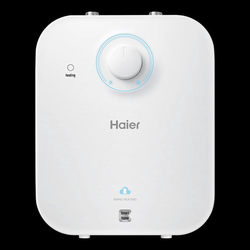 Haier 5L Mini Tank Electric Water Heater CN plug (adapter included) 5L