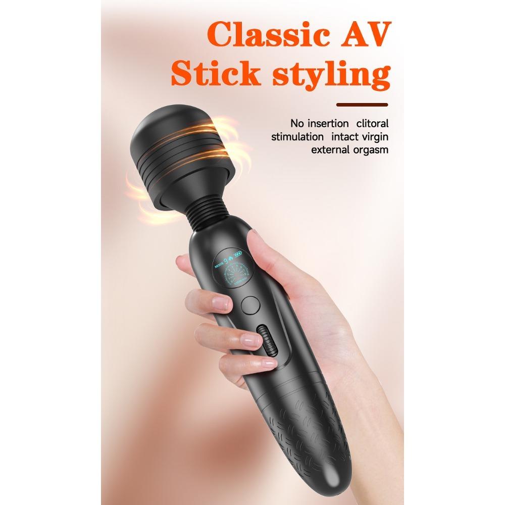 Vibrating Self-stimulation Clitoral Stimulation Massager