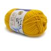 1Pc 50g Crocheting Milk Cotton Yarn Hand Knitting Sweater Blanket Hat Threads Crochet Amigurumi Bag Line 95m