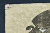 Utagawa Kunimasa Nakamura Noshio II Ukiyoe Japanese Woodblock Print As-is