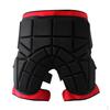 1,5cm Ski Hüftpolster Rollschuh Snowboarden Gepolsterte Shorts Protektor
