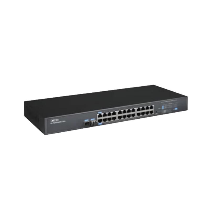 H3C MS4026GP-EI 24-Port Gigabit Ethernet Switch