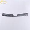 Haval 19 F7 Rear Guard Plate Sequin - Stainless Steel Trunk Tailgate Protector Decoration.