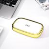 15W Universal Wireless Charger Stand with Desktop Night Light.
