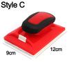 Paint Edge Trimmer Applicator Tools With Rotatable Handle Adjustable Corner Ceilings Pad Professional Painter Brush With Handles