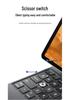 Compatible with Huawei MatePad Pro 12.2 / Air 12: Floating Magic Bluetooth Keyboard for Tablets