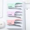 Space Saving Metal Hand Stapler Vibranted Matte Finish Smooth Operation Ideal For School Or Workplace