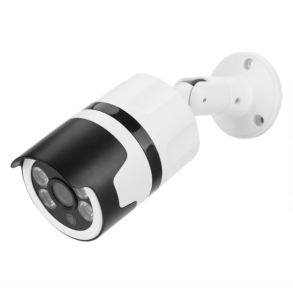 

Phone Control Wireless WiFi Camera Clear Picture & o 2-way o Security Camera - US Plug