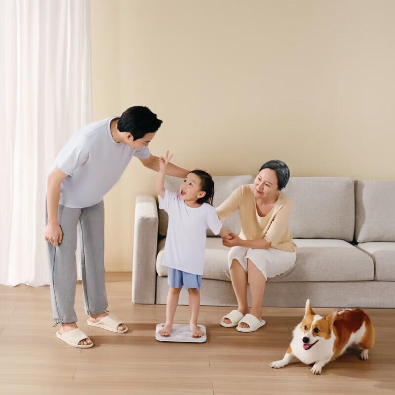 Xiaomi S400 Smart Body Composition Scale (CN Version)