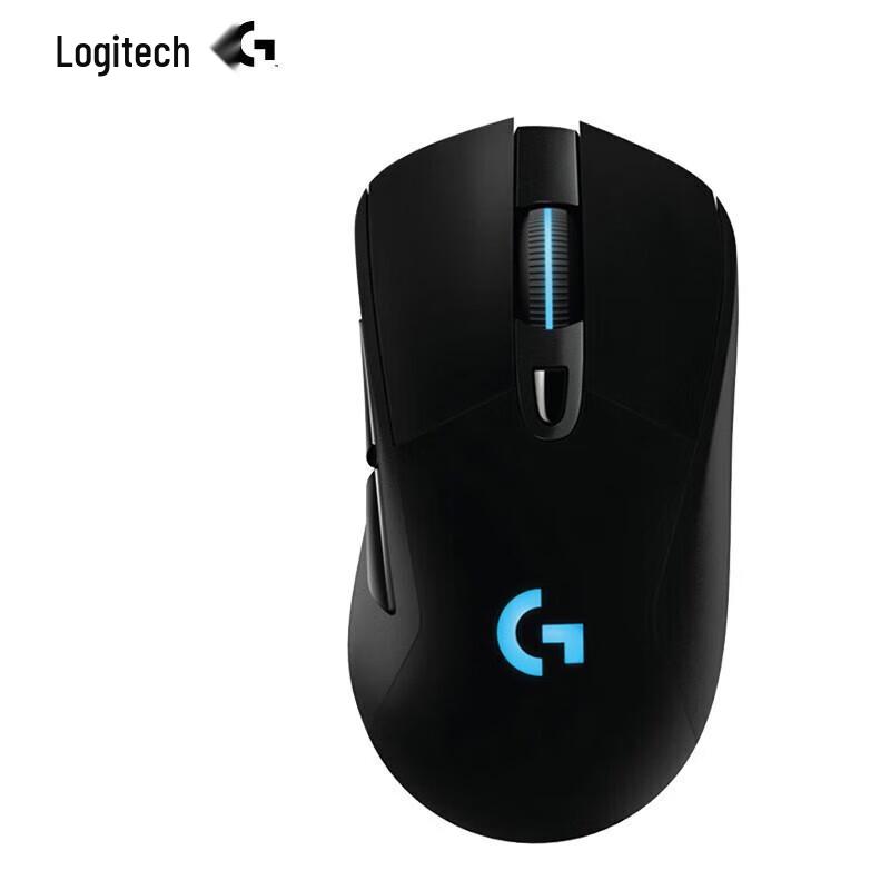 

Logitech G703 LIGHTSPEED Wireless Gaming Mouse