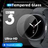 9H Tempered Glass for Samsung Galaxy Watch 8 Classic 40mm 44mm 46mm Ultra (2025) 47mm Screen Protector Glass Ultra-HD Film 7