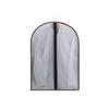 Transparent Garment Dust Case Hanging Clothes Dust Cover Multi Size   Travel