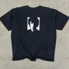 90er Seltenes Bob Dylan Shirt Unisex Konzert S5XL CR796