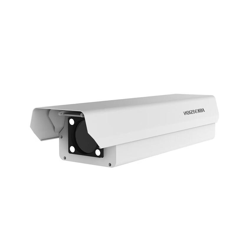 

Hikvision 9MP Traffic Enforcement Camera CN plug (adapter included)