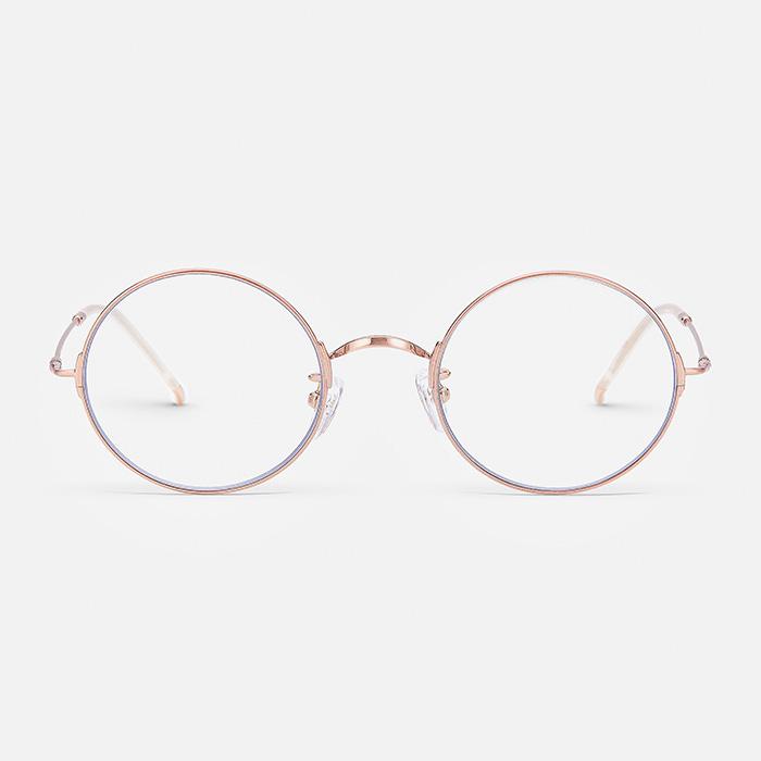 Byumaeb Bagel_Full Titanium Ultra-Light 6G Round