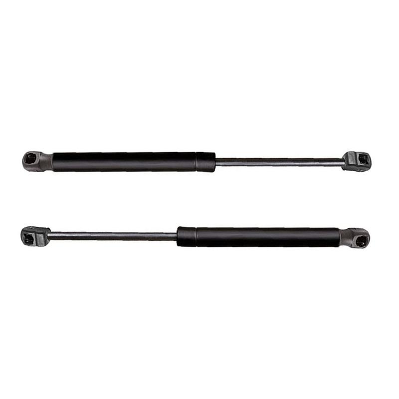 2Pcs אחורי תא מטען אתחול גז טעון תמוכות הרם תמיכה עבור קאיה ריו 2012 2013 2014 2015 2016 2017 81780-1W200 81780-1W210