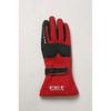 FET [Asahi Rise] FET Sports Gloves Racing Gloves 3D RD/BL M [Product Number] FT3DGL5
