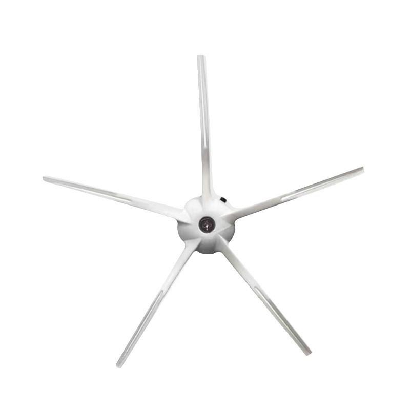 Příslušenství Roborock G20: Prachový sáček, Mop, Hlavní kartáč, Boční kartáč, Filtr pro robotický vysavač S8/S8+/S8 PRO