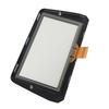 7 Inch Touch Screen Digitizer B61A611J0 For Mazda 3 GPS Alexa 17-2018 With Frame