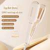 Egg Curling Iron: Short Wave Wool & Water Ripple Styler