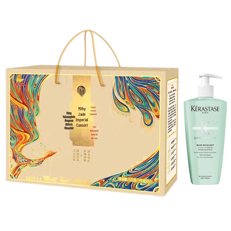 

Kérastase Dual Function Shampoo