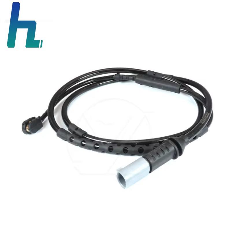 34356792289 34356792292 Bremsbelagverschleißsensor vorne und hinten Bremsscheibe Für BMW