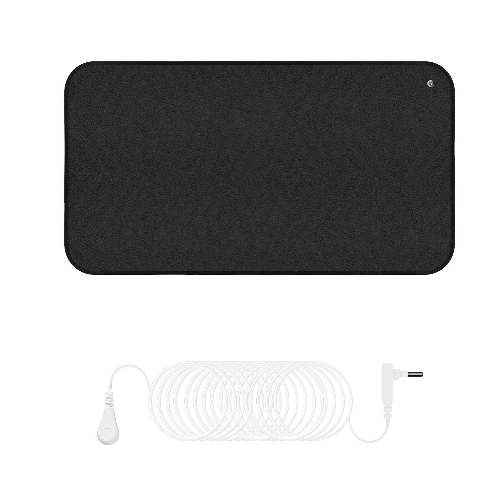 

90x60cm/40x60CM Grounding Mat for Improving Sleep Pain Relief Health With Earth Connected Recovery Therapy Release Electrostatic 25CMx68CM