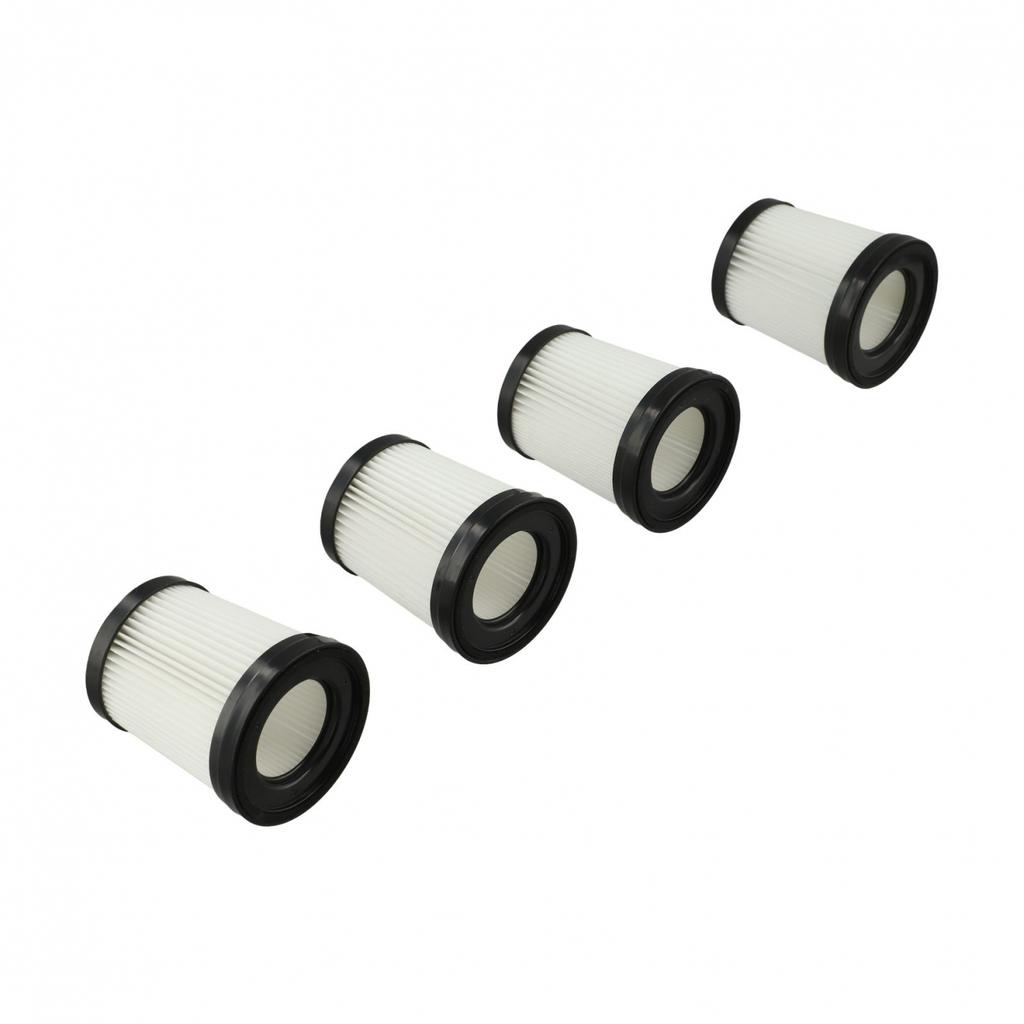 Long Lasting Washable Filters for Black Decker BDSV2 Power Series Vacuums
