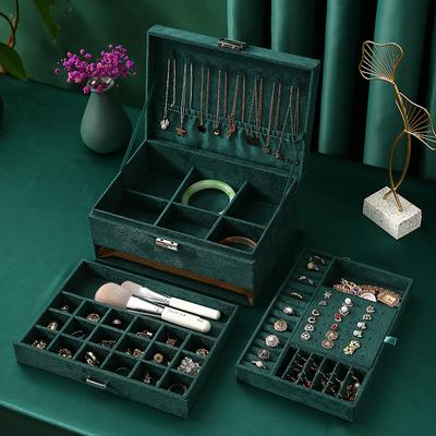 Joyas y bisutería – Cajas de joyas