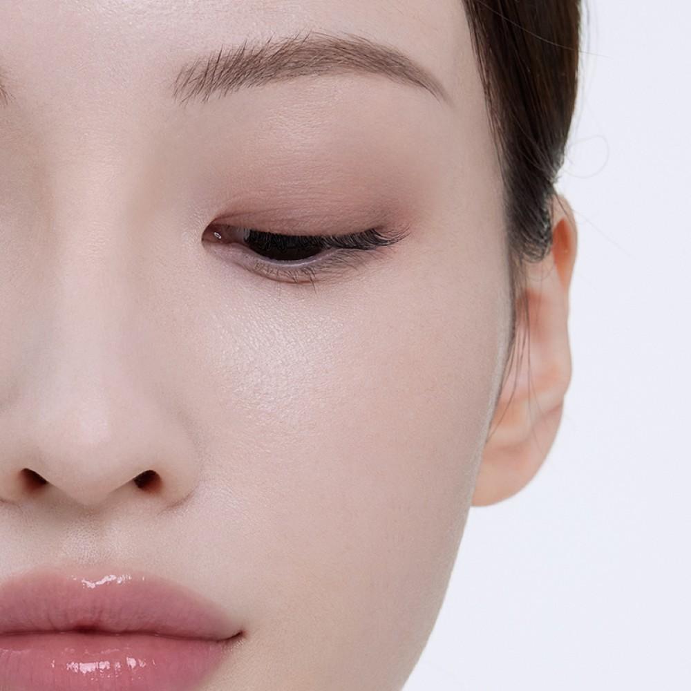 

Базовые тени для век Ameli Step 221 Rose Brown