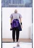 Naruto Shippuden Uchiha Sasuke Full Cosplay Costume Set